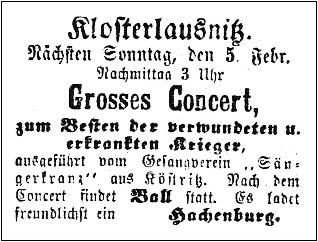 1871-02-05 Kl Konzert Hachenburg